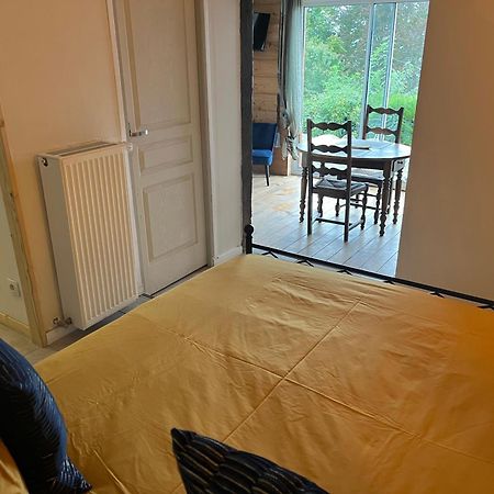 Maxilly Appart Saint-Paul-en-Chablais Eksteriør bilde