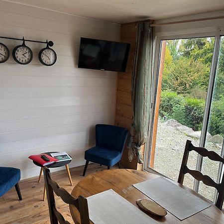 Maxilly Appart Saint-Paul-en-Chablais Eksteriør bilde