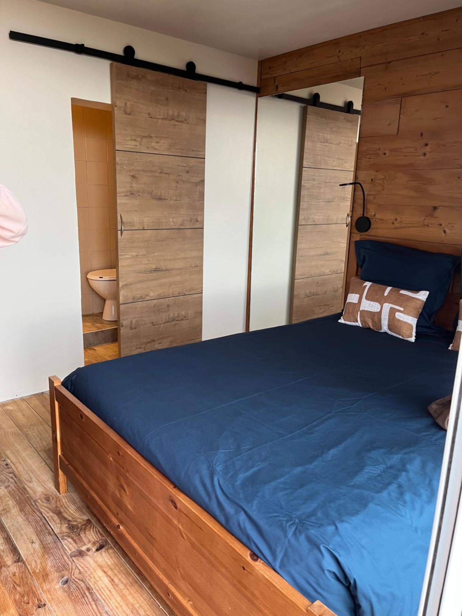 Maxilly Appart Saint-Paul-en-Chablais Eksteriør bilde